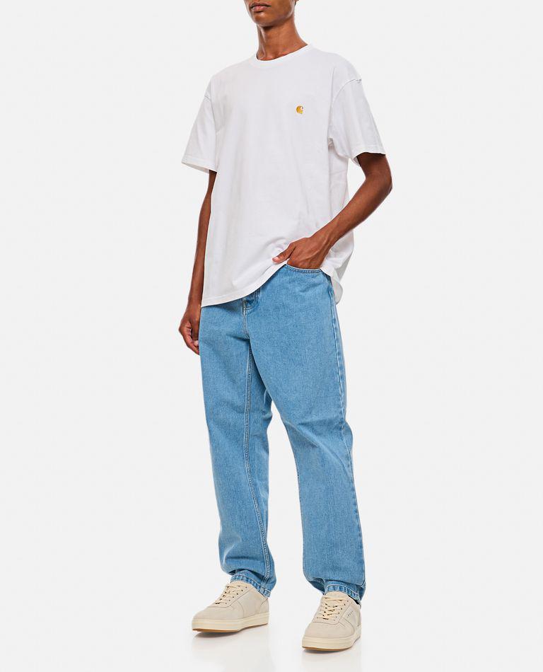 Carhartt WIP Newel Pant Organic Denim