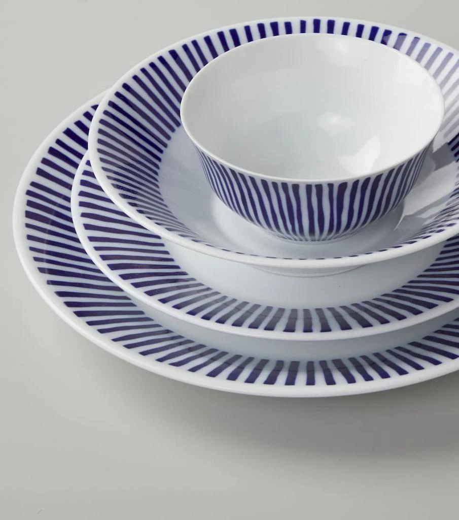 Sargadelos Ladeira set of 6 bowls 3