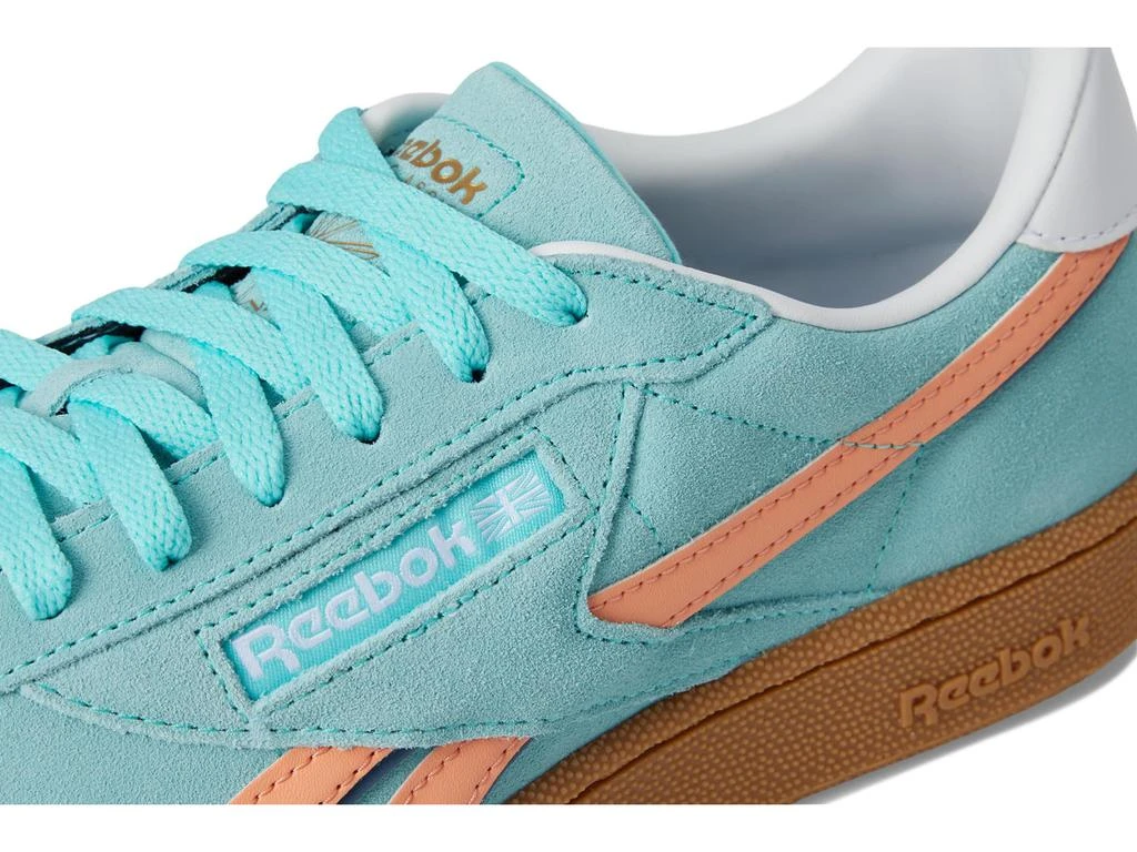 Reebok Club C Grounds UK 6