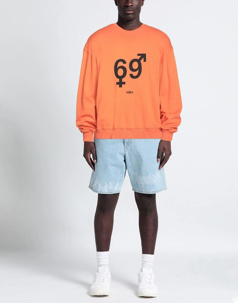HOOD BY AIR Sweatshirt 2