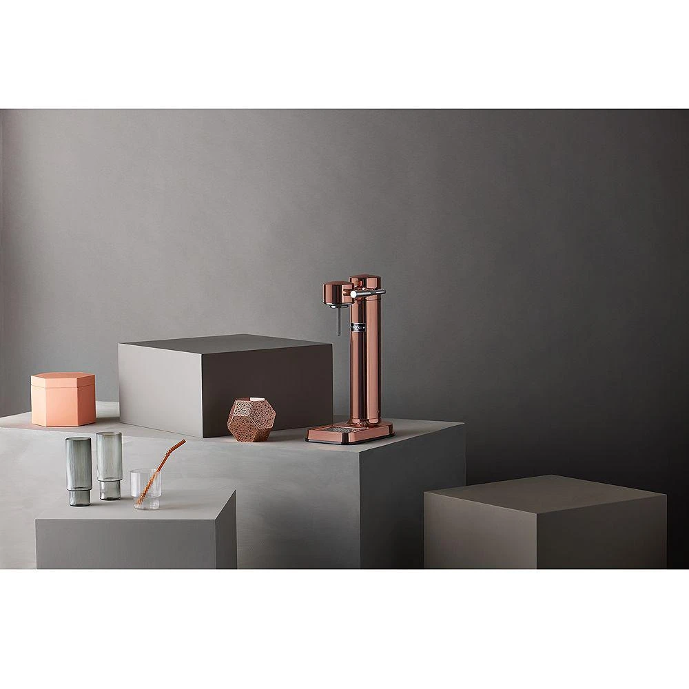Aarke Carbonator III - Copper 8