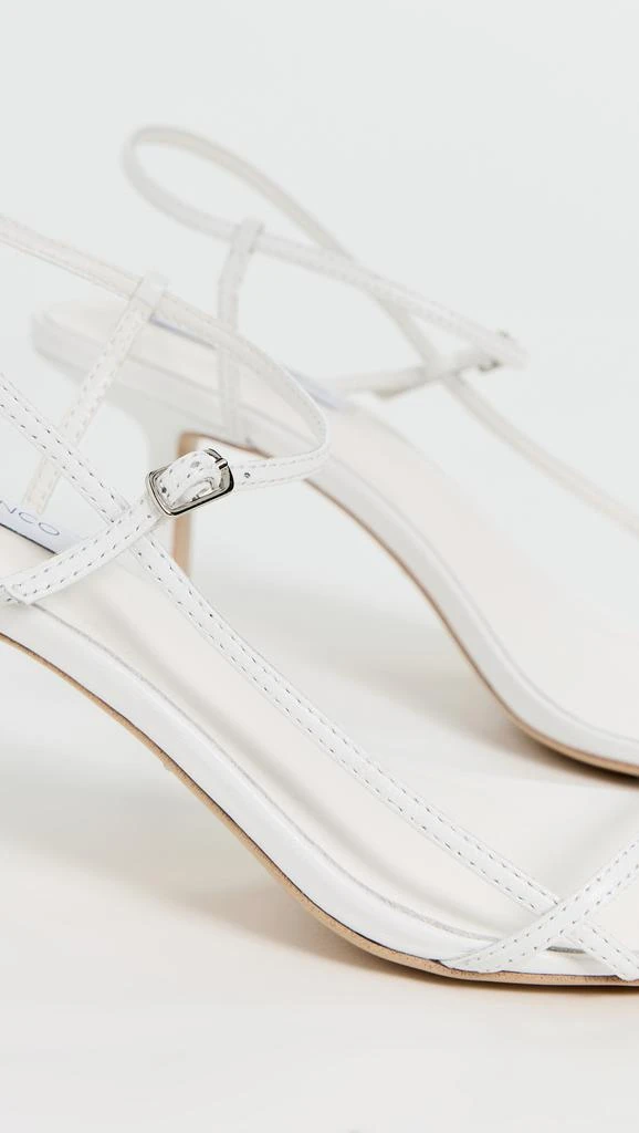 Tony Bianco Caprice Heel Sandals 5