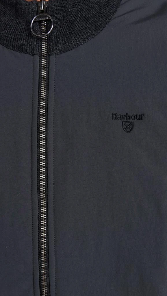 Barbour Leyburn Knit Vest 5