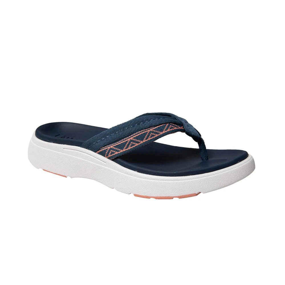 LAMO Nami Flip Flops 2