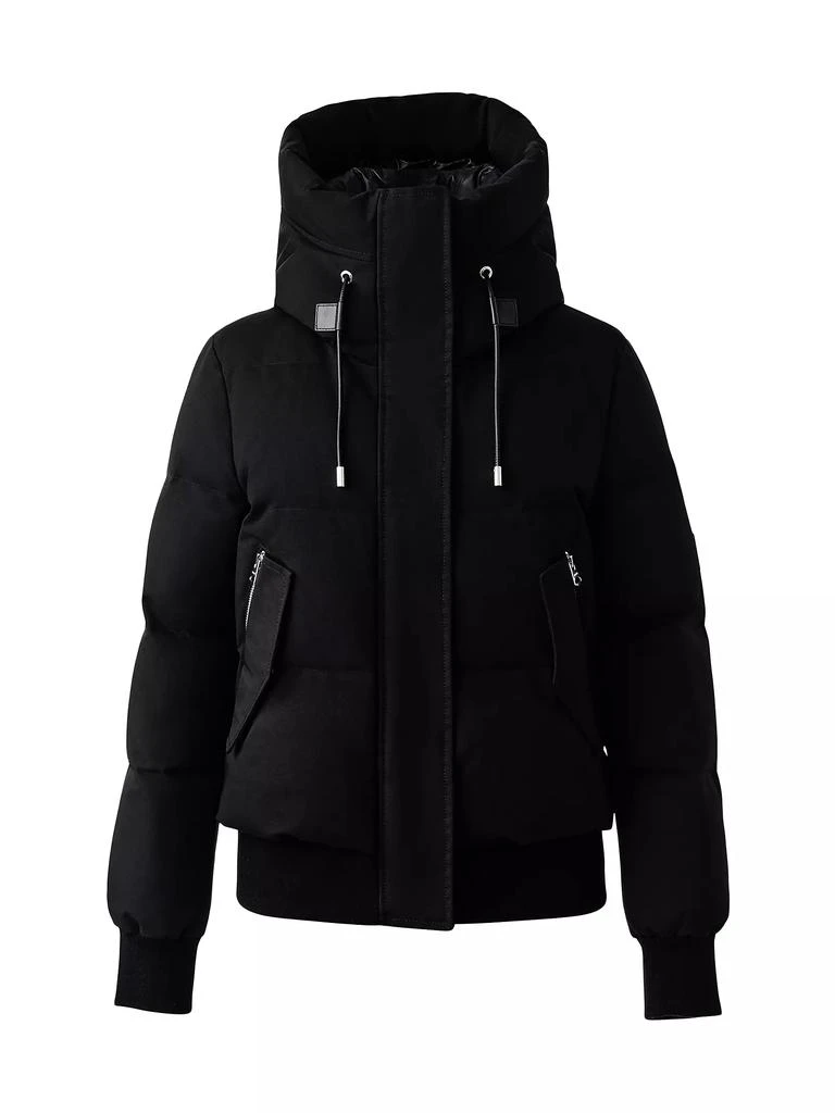 Mackage Nefi Down Puffer Jacket 1