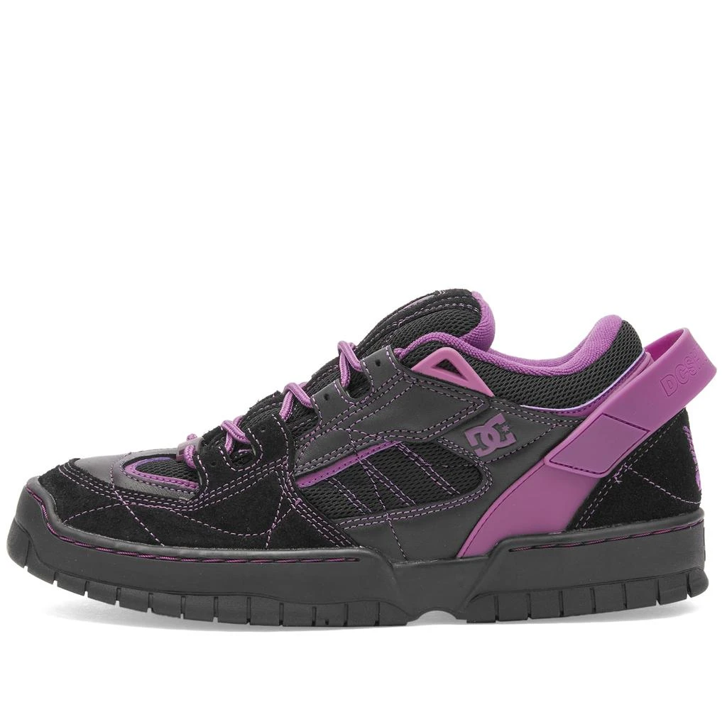 Needles Needles x DC Shoes Spectre 2