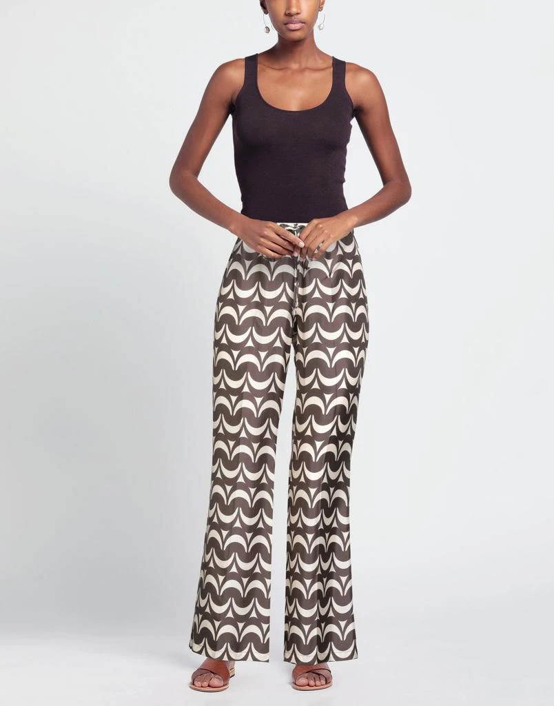 TRUE ROYAL Casual pants 2