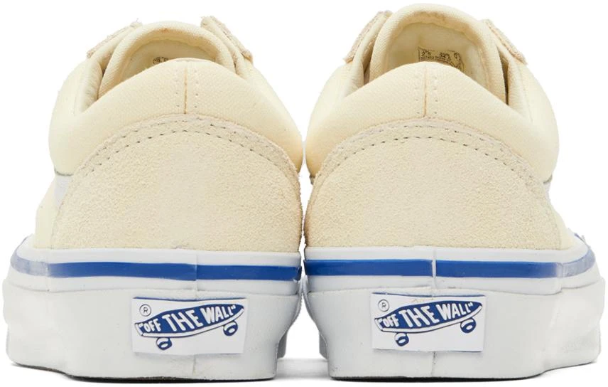 Vans Off-White Old Skool 36 LX Sneakers 2