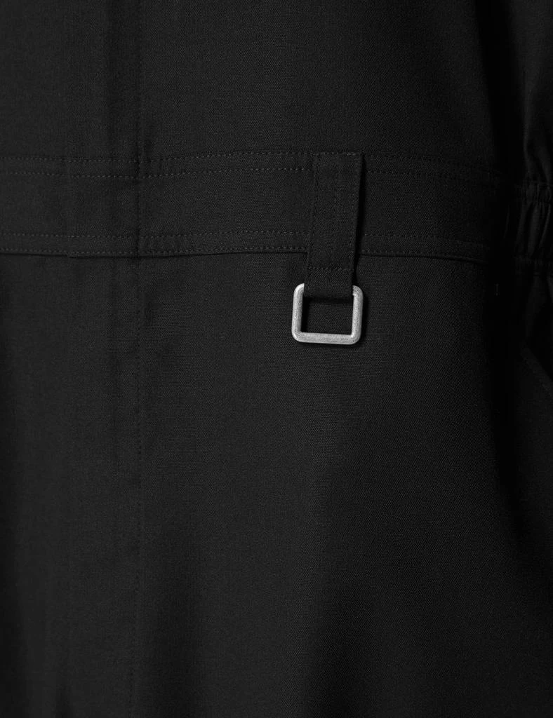 Team Wang Choices Long Sleeve Jumpsuit 5