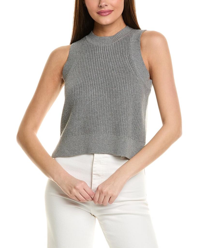525 America Demi High Neck Tank