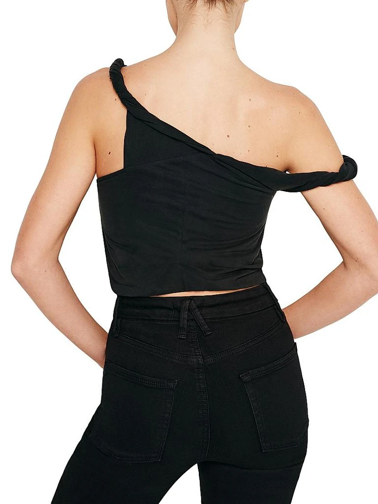 chinese dress ladies Amazon.com: Good American Women's Sandwashed Jersey Twist Shoulder Maxi  Dress, Black001, S : Clothing, Shoes & Jewelry