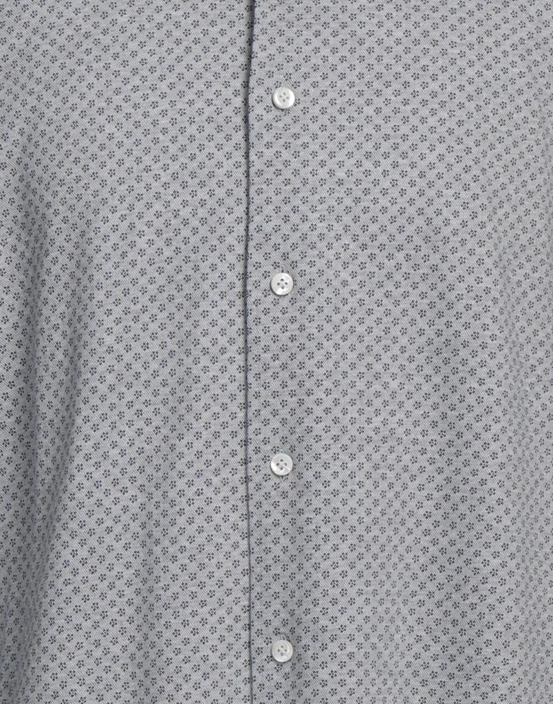 ALESSANDRO GHERARDI Patterned shirt 4