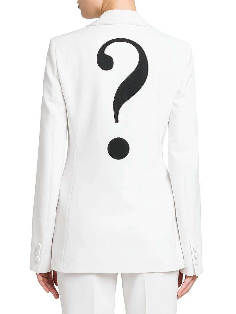 Moschino Gone With The Wind Jacket 5
