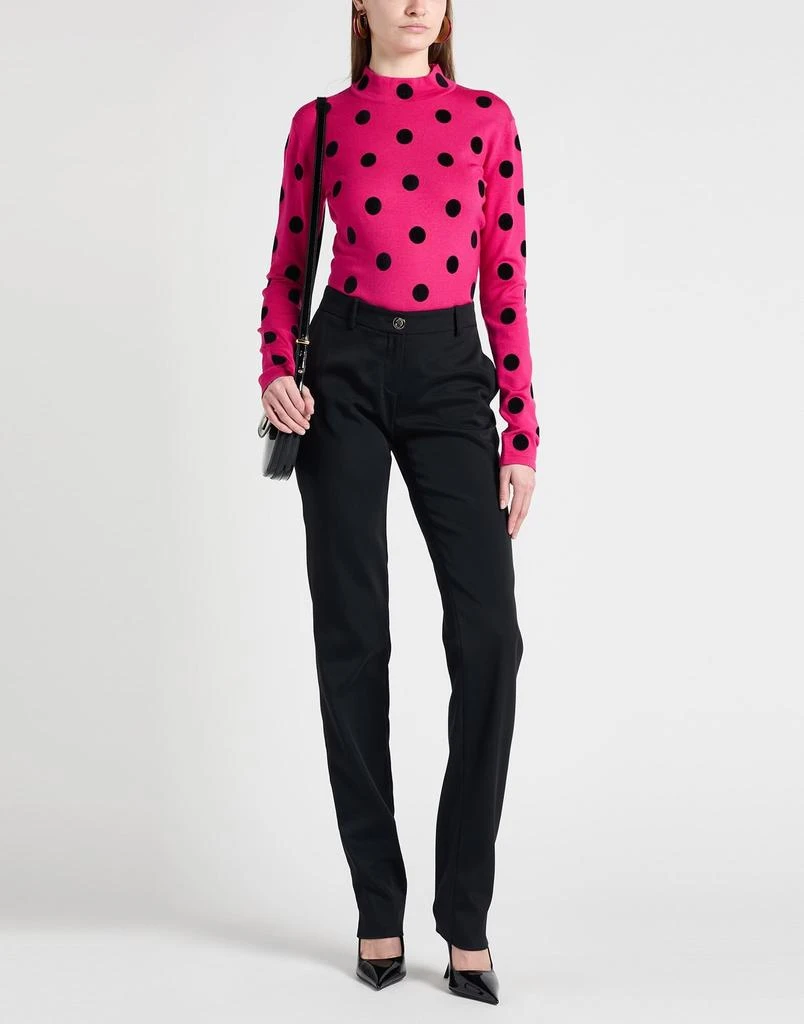 Versace Turtleneck 3