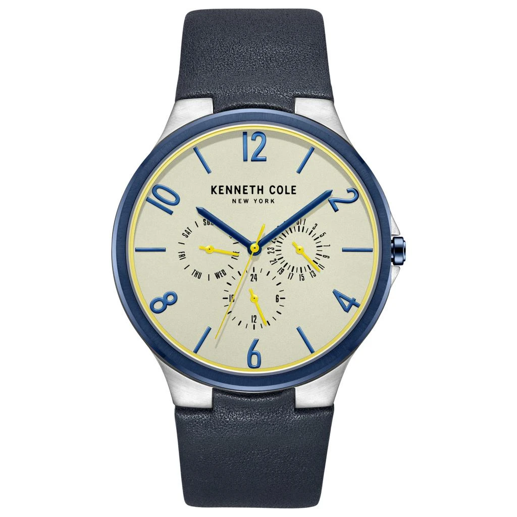 Kenneth Cole Men's Watch KCWGF2218802