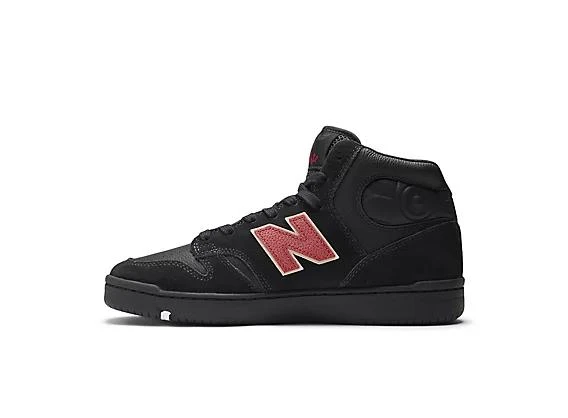 New Balance NB Numeric 480 High 3
