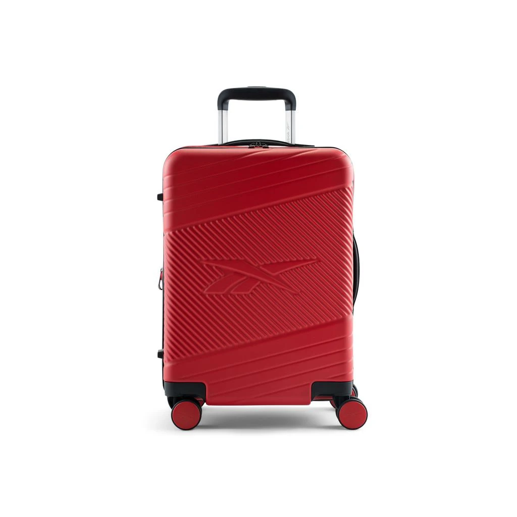 Reebok Reebok - Go - Carry-on Luggage 7