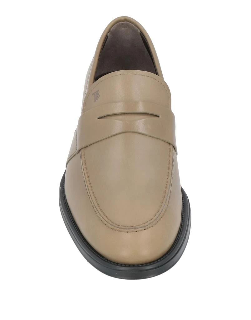 Tod's Loafers 4