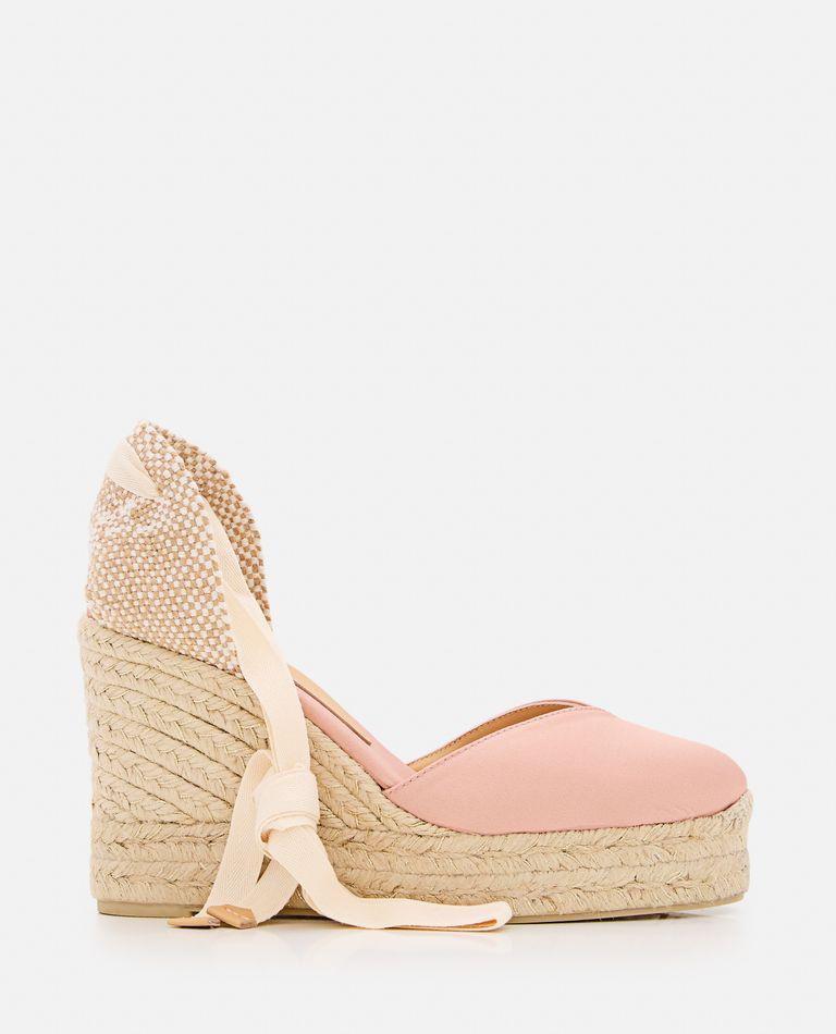 Castaner Espadrillas Wedge