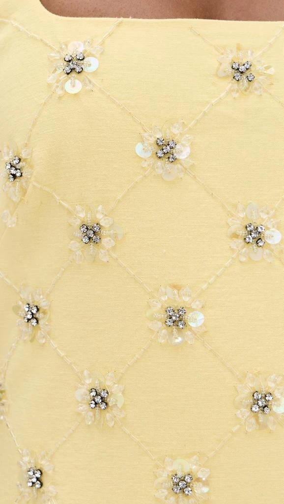 Tanya Taylor Barton Dress 5