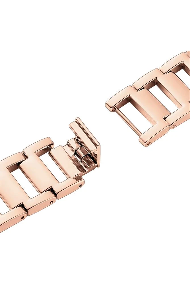 The Posh Tech Clara Apple Watch<sup>®</sup> Bracelet Watchband 2