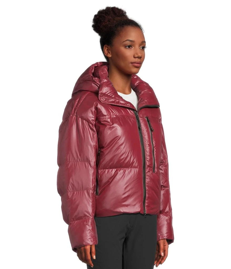 Adidas adidas by Stella McCartney TrueNature Short Padded Winter Jacket IW3843 2