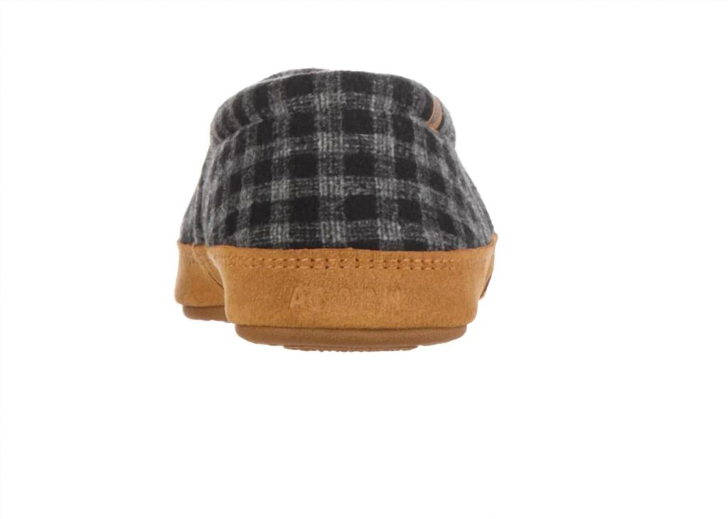 Acorn Acorn - Men's Moccasin