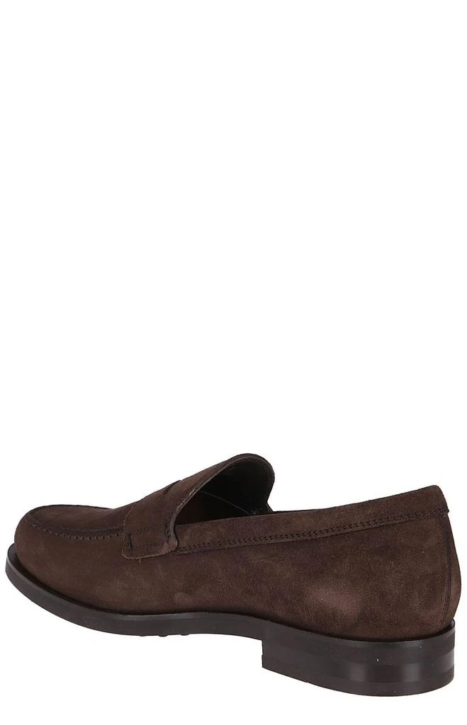 Tod's Tod's Classic Penny Loafers 3