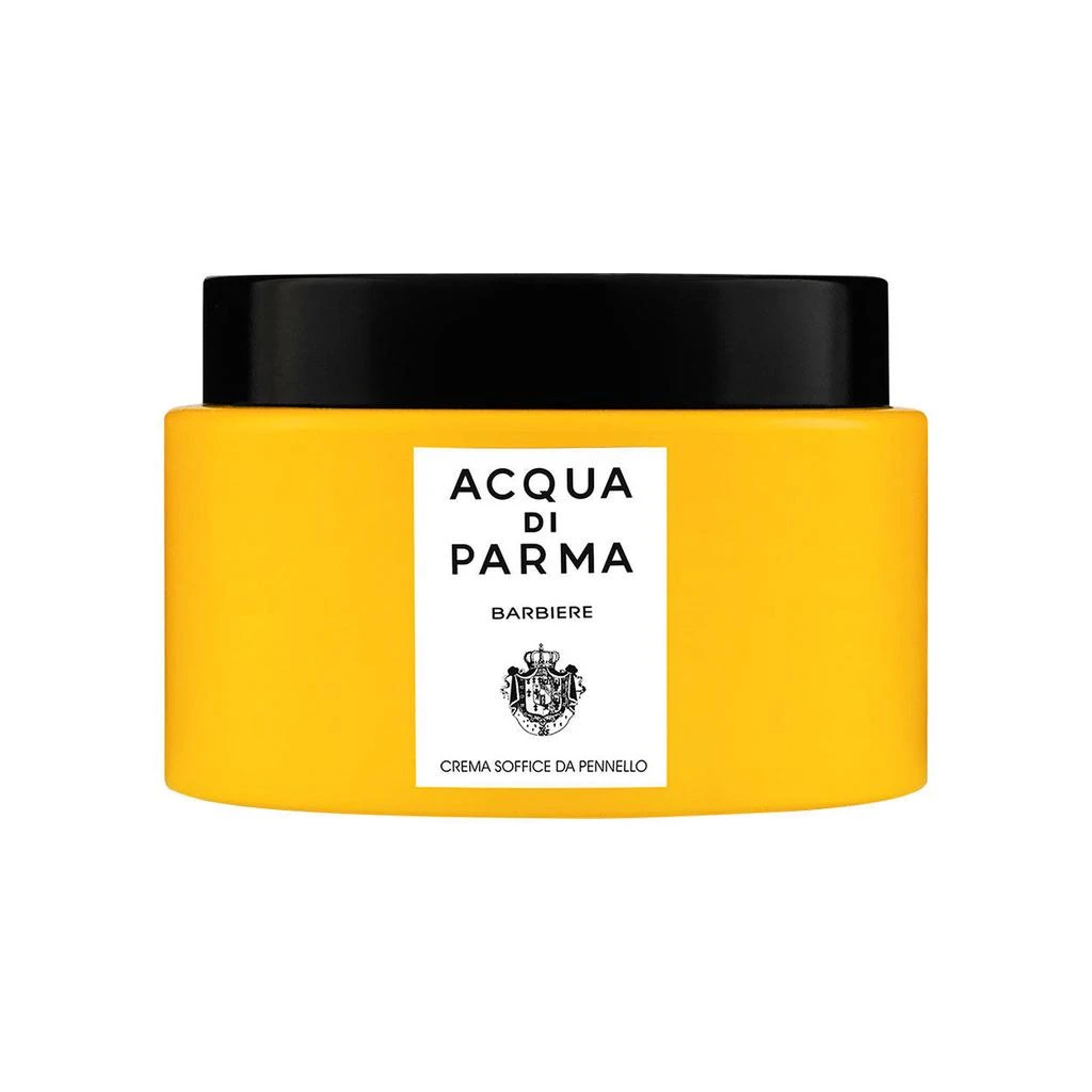 Acqua di Parma Barbiere Shaving Cream 1