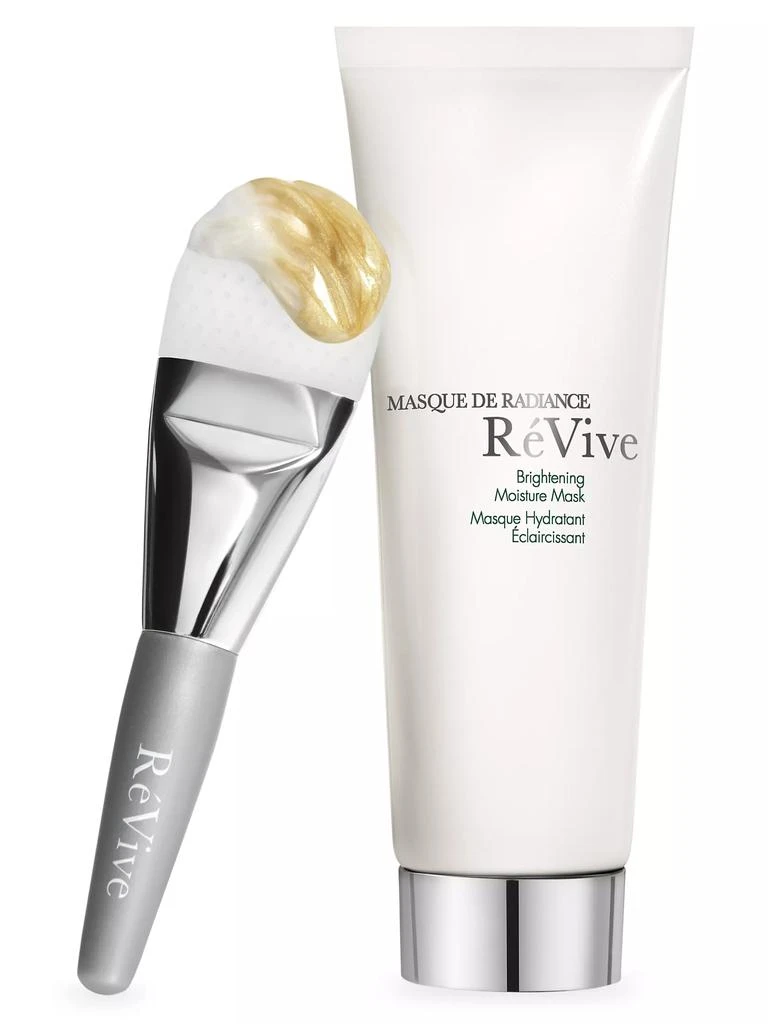 RéVive Masque de Radiance Brightening Moisture Mask 1