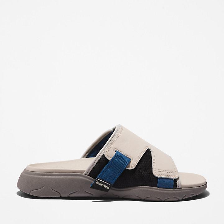 Timberland TBL® Whitehaven Slide Sandal for Men in White