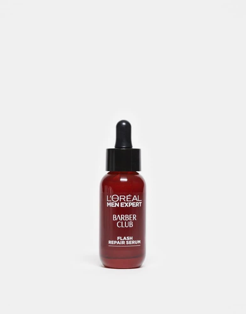 L'Oreal Paris L'Oreal Men Expert Barber Club Repair Serum 30ml