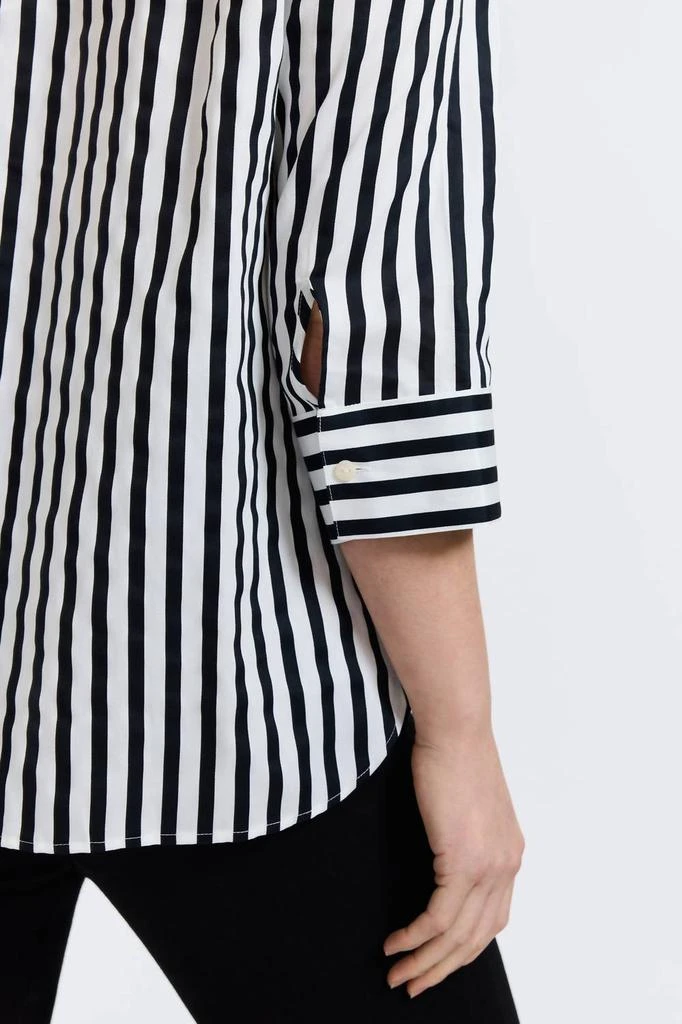 FOXCROFT Foxcroft - Meghan 3/4 Sleeve Shirt 4