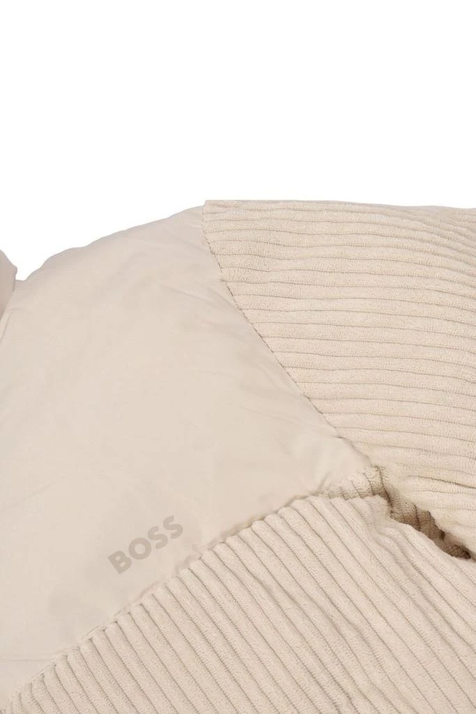 Boss Kids Boss Kids Padded Hood Jacket 3