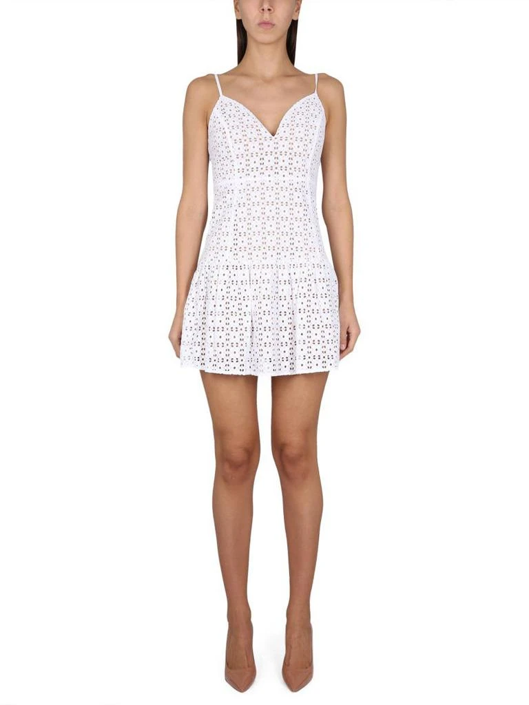 Michael Kors EYELET DRESS Dresses Skirts Compare Prices from