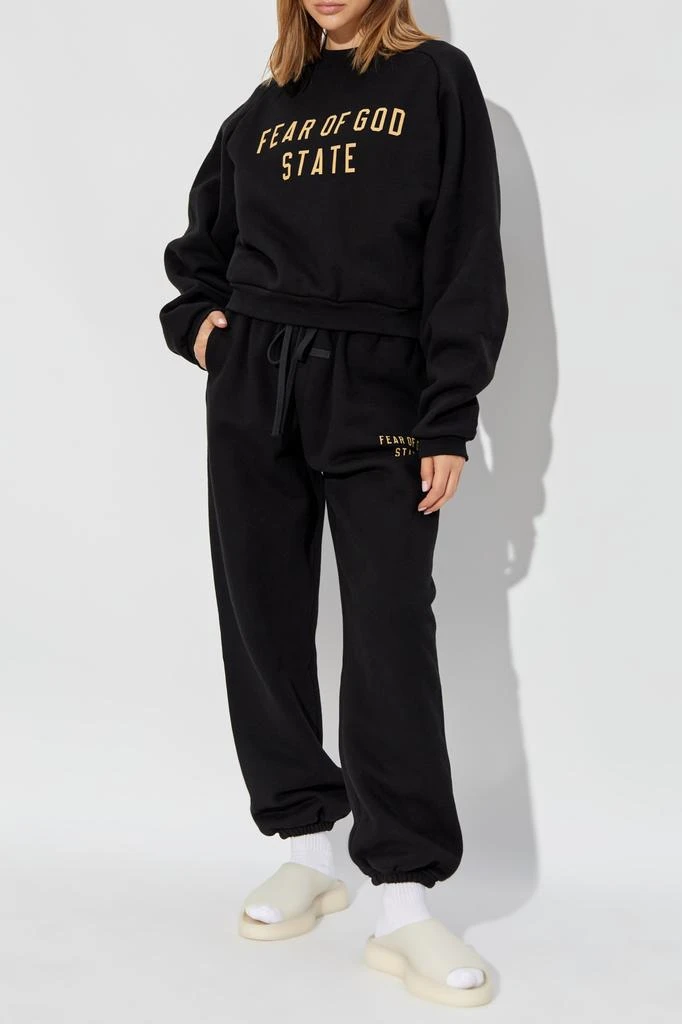 Essentials Sweatpants 2