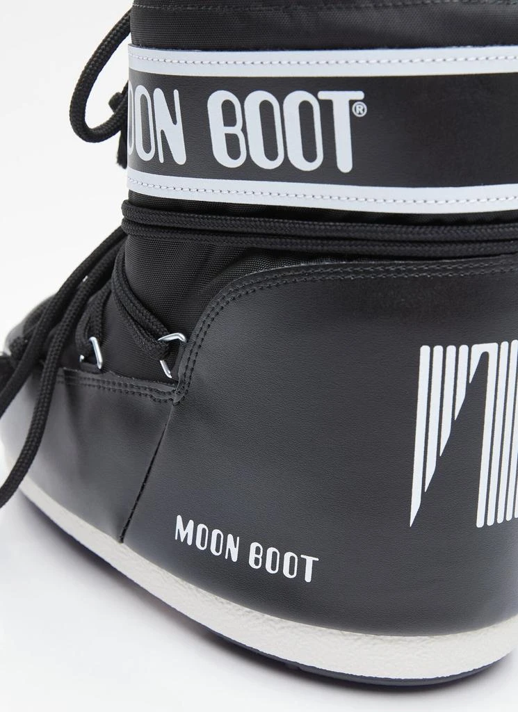 Moon Boot Icon Low Nylon Boots 2
