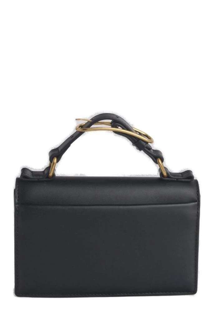 Studio Amelia Studio Amelia Audrey Mini Clutch Bag 2