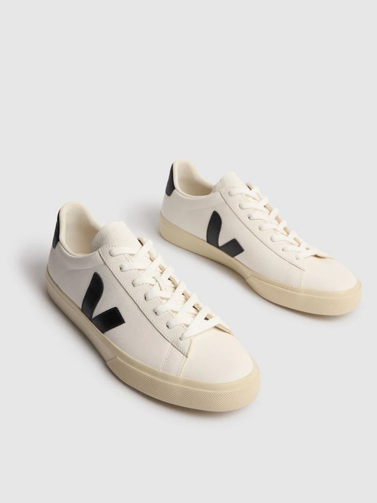 Veja Campo Chrome-free Sneakers 1