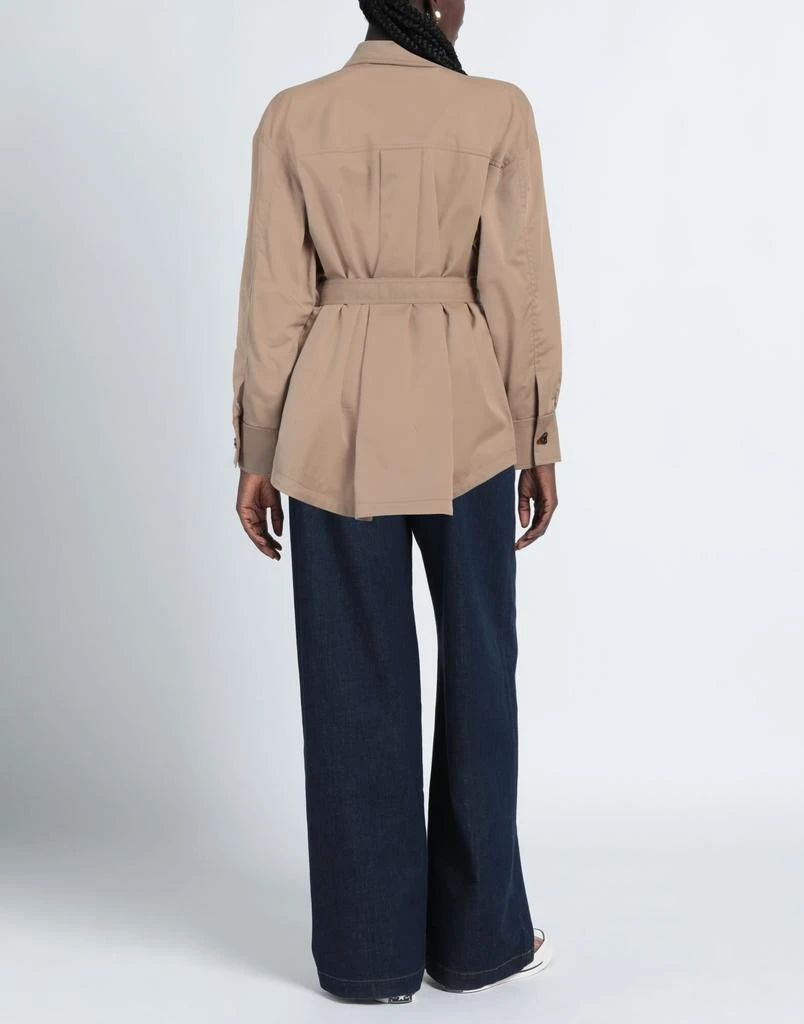 AERON Solid color shirts & blouses 3