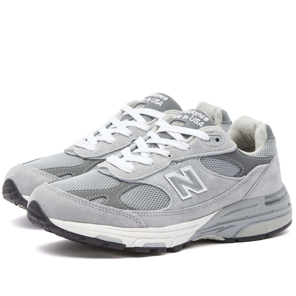 New Balance New Balance Made in USA 993 Core Sneakers