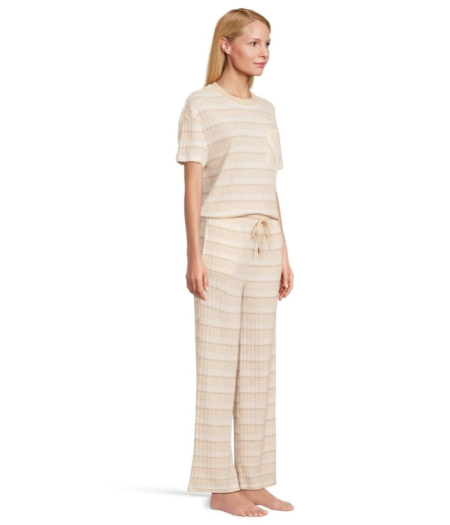 Honeydew Intimates Take It Easy Tee Pant Set 2