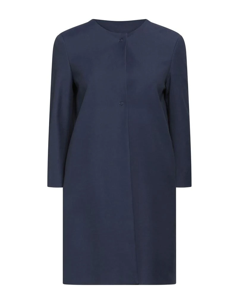 ANNIE P. Full-length jacket 1