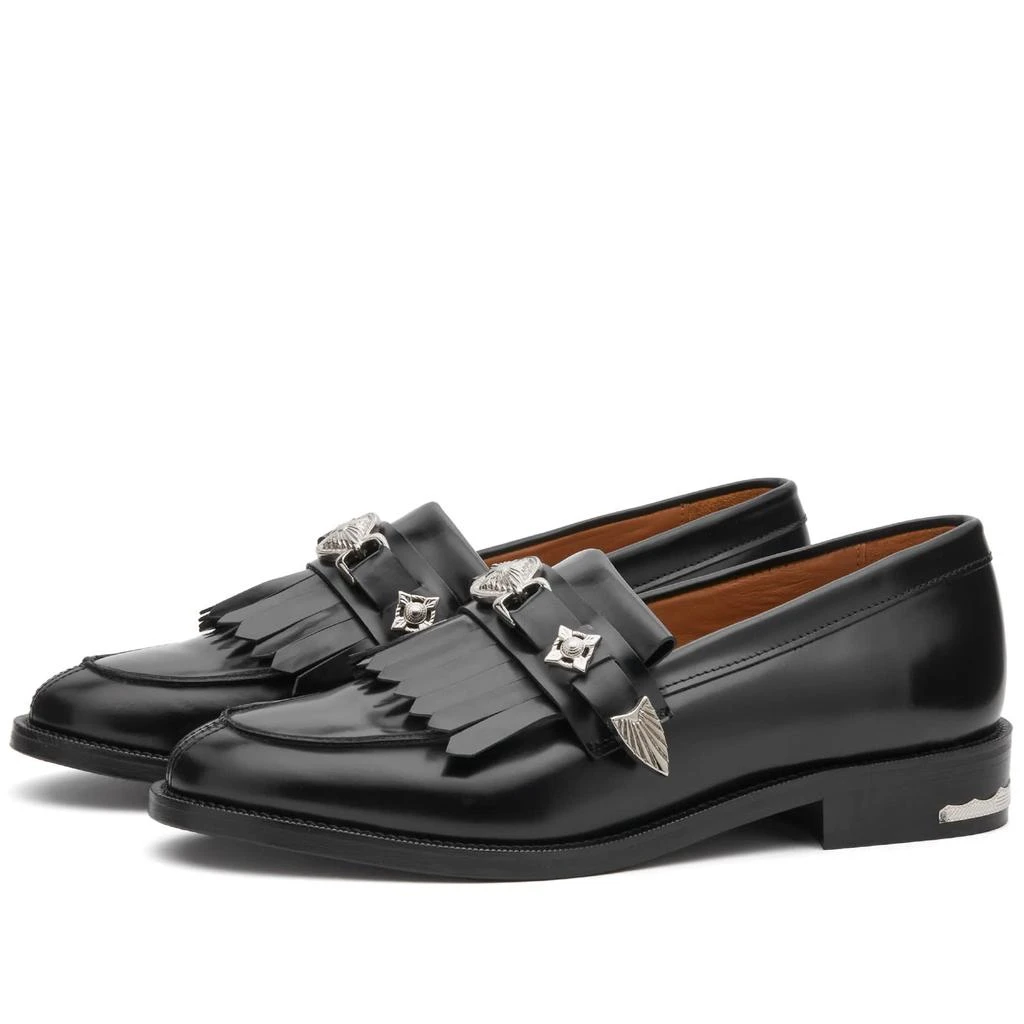Toga Pulla TOGA Loafer 1