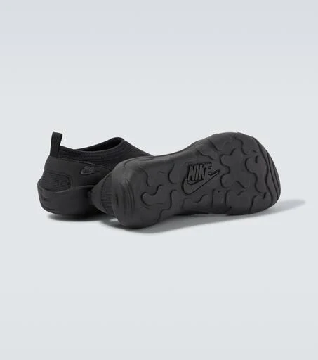 NIKE Aqua Turf slip-on sneakers 7