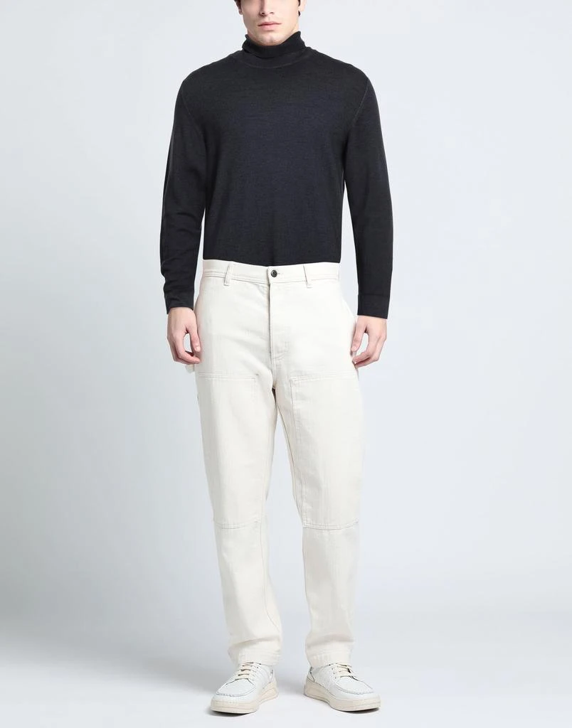 BLAUER Turtleneck 2