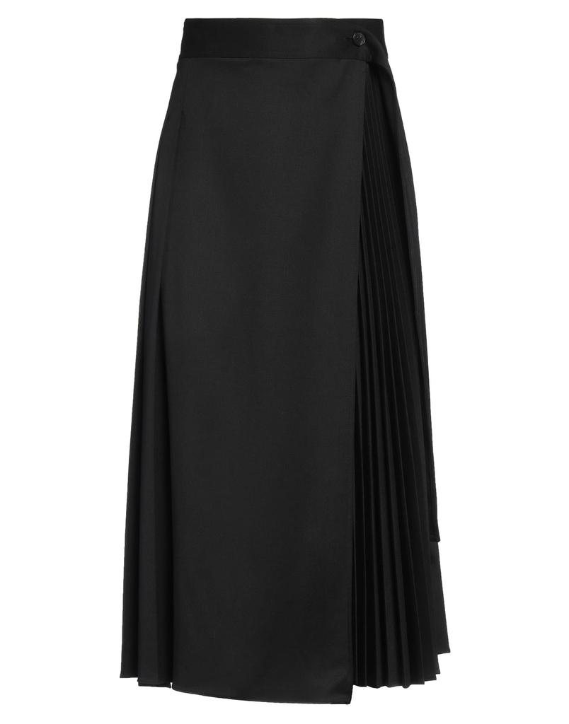 LVIR Midi skirt