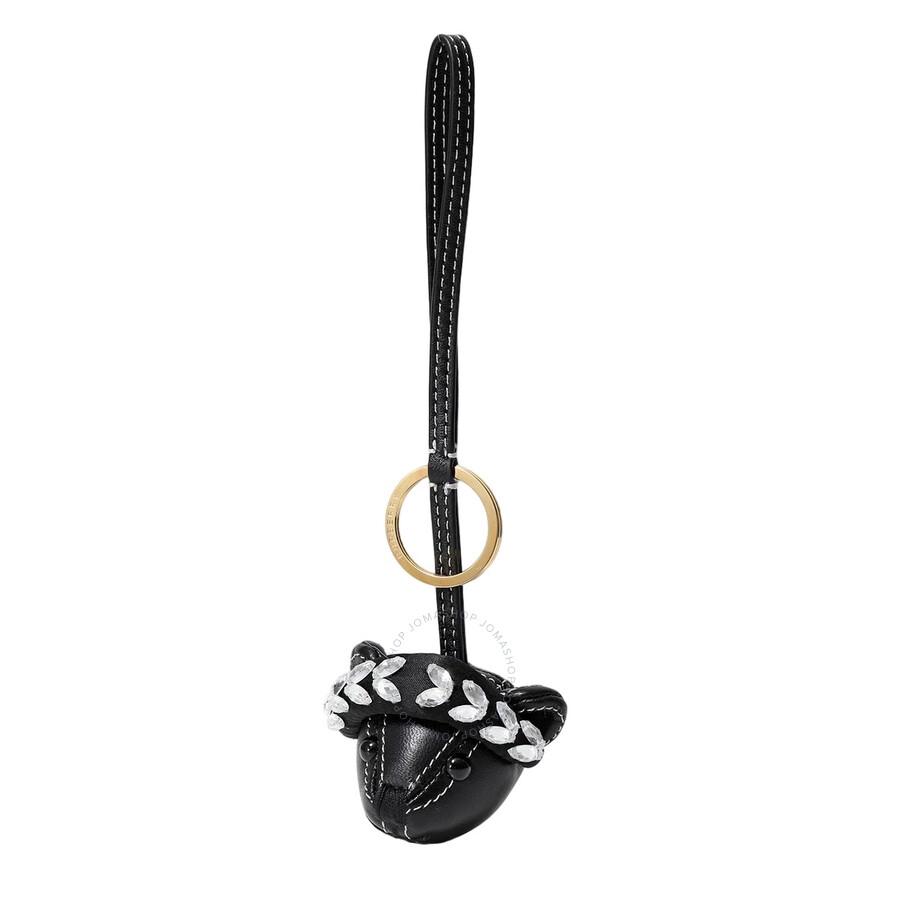 【関税＆送料込み】Burberry Knit Foxy Keychain Burberry Burberry Knit Foxy Keychain - BeyondStyle