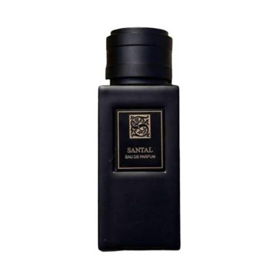 Signature Signature Santal Unisex EDP