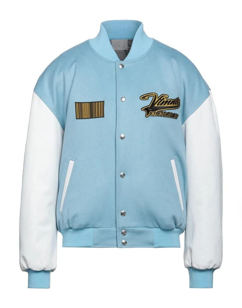 Vetements Bomber 1